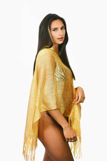 Beach Poncho