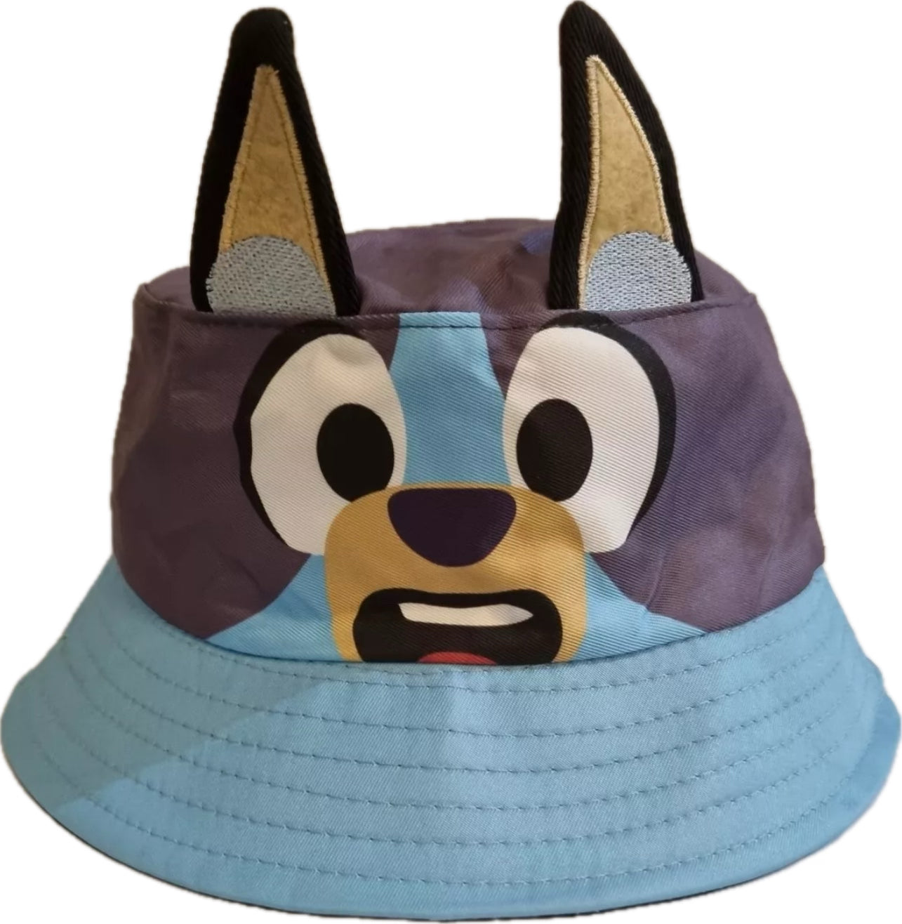 Kids Cartoon Bucket Hat